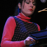 Elena Poulou — Herself (as Elena Smith)