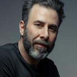 Danilo Grangheia — Eugênio