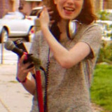 Jacquie Baker — Jacquie