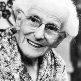 Джудит Лоури — Luke's Grandmother