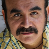 Rafael Hernández — Chuck (Jadin's Neighbor)