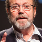 Bernard A. Lietaer — Self