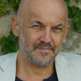 Тони Десканвелль — Thug 1