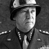 George S. Patton — Self (archive footage)