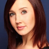 Emily Goodenough — Young Christine