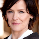 Fiona Highet — Cop #1