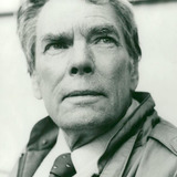 William Squire — Gandalf (voice)