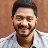Shreyas Talpade — Pappu Master