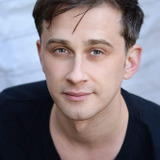 Леандер Дини — Steve Rogers Double / Barman