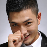 吉祥 — Leader of Armed Police Guangcheng Detachment