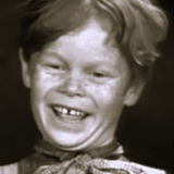 Sherwood Bailey — Boy (uncredited)