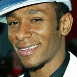 Yasiin Bey — Vivien Thomas