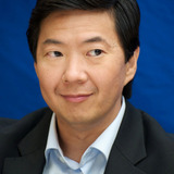 Ken Jeong — Self