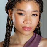 Storm Reid — June