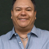 Jordu Schell — SPFX Make-up Artist