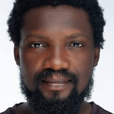 Kobina Amissah-Sam — Father