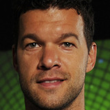 Michael Ballack — Self