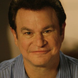 Robert Wuhl — Alexander Knox