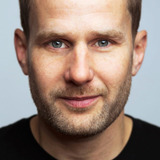 Callum Dixon — John Leyton