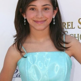 Genesis Codina — Little Mexican Girl