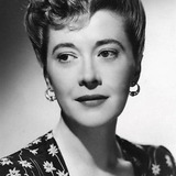 Ruth Nelson — Mrs. Lowe