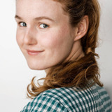 Christine Hughes — Tina