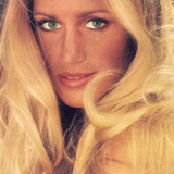 Kymberly Herrin — Playboy Playmate