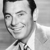 George Brent — Buck Cantrell