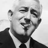 William Castle — Man in Photograph Given to Police (uncredited)