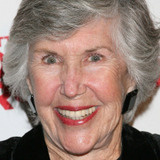 Peg Shirley — Old Woman