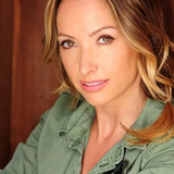 Krista Bell — Roman's Mom