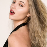 Victoria Grace — Acting Student