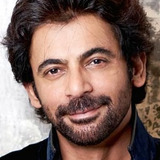 Sunil Grover — P. P. Khurrana