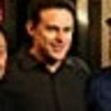 Seth Nagel — Michelle's Boyfriend