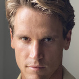 Trevor Van Uden — Chip's Friend