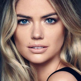 Kate Upton — Self