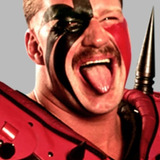 Mike Hegstrand — Hawk