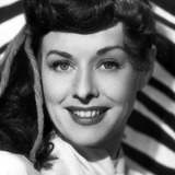 Paulette Goddard — Hannah