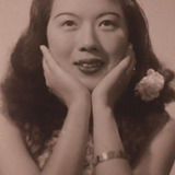 Ou-Yang Sha-Fei — Hanhua’s mom