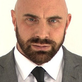 Чарли Роус — Big Alan