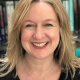 Stacey Glick — Brei Mitchell