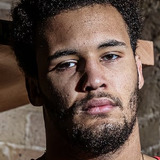 Moses Itauma — Self