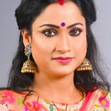 Gargi Mohanty