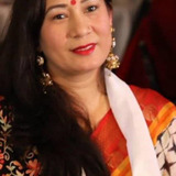 Aruna Karki — Laxmi Sharma