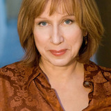 Cathy Lind Hayes — Ms. Fuzzock