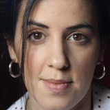 Teresa Vieira — Inês