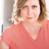 Colleen Baum — Debbie