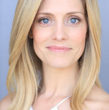 Stefanie Butler — Ruth Graham