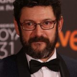 Manolo Solo — Mayor