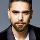 Кадир Догулу — Mitat Karaman